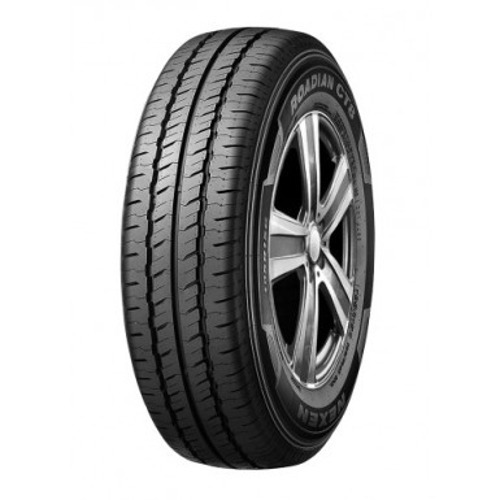 Foto pneumatico: NEXEN, ROADIAN CT8 165/80 R13 91R Estive