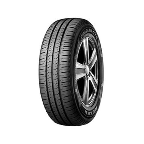 Foto pneumatico: NEXEN, ROADIAN CT8 205/70 R15 104T Estive