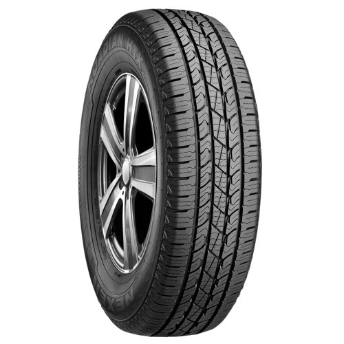 Foto pneumatico: NEXEN, Roadian HTX RH5 245/75 R17 S Estive