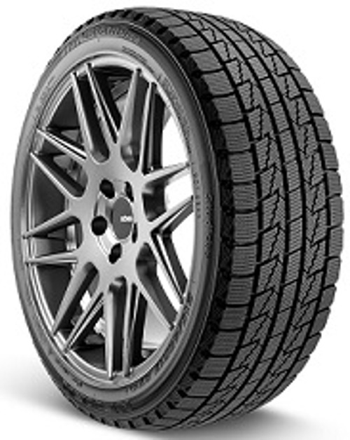 Foto pneumatico: NEXEN, WINGUARD ICE 3 XL 235/50 R17 100T Invernali