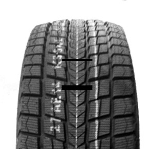 Foto pneumatico: NEXEN, WINGUARD 265/65 R17 112Q Invernali