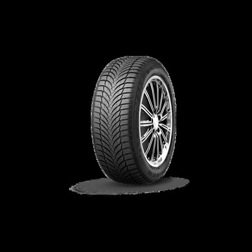 Foto pneumatico: NEXEN, WINGUARD SNOW G WH2 195/55 R16 87T Invernali