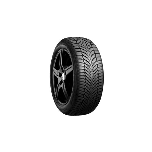 Foto pneumatico: NEXEN, WINGUARD Snow G WH2 215/70 R16 100T Invernali