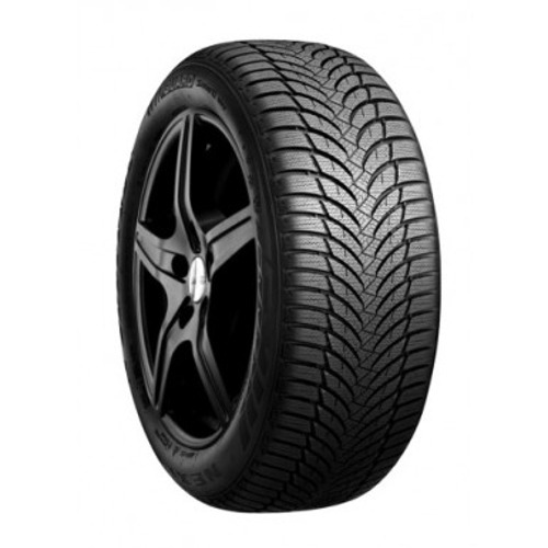 Foto pneumatico: NEXEN, WINGUARD SNOW G WH2 165/70 R13 79T Invernali