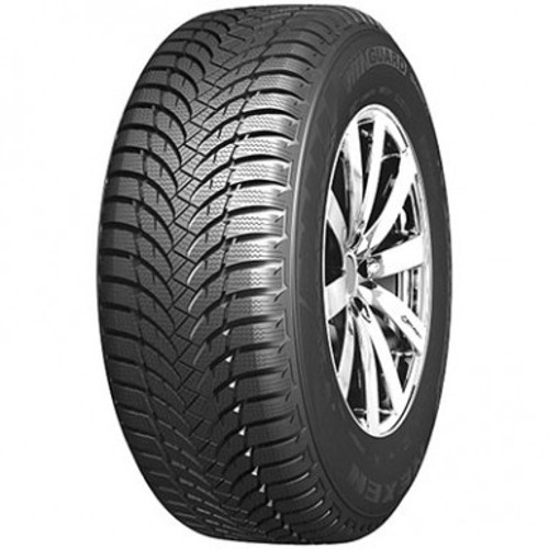 Foto pneumatico: NEXEN, WINGUARD SNOW G WH2 145/80 R13 75T Invernali