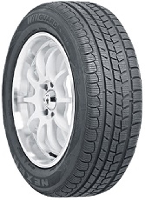 Foto pneumatico: NEXEN, WINGUARD SNOW G3 WH21 185/55 R14 80T Invernali