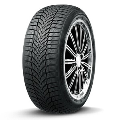 Foto pneumatico: NEXEN, WINGUARD Sport 2 265/35 R19 98W Invernali