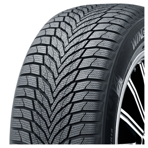 Foto pneumatico: NEXEN, WINGUARD Sport 2 SUV 265/65 R17 112H Invernali