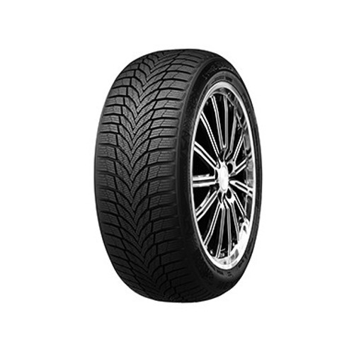 Foto pneumatico: NEXEN, WINGUARD SPORT 2 WU7 SUV 235/70 R16 106T Invernali