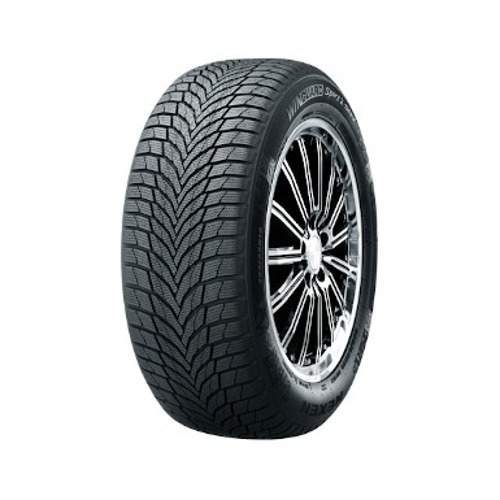 Foto pneumatico: NEXEN, WINGUARD Sport 2 SUV 255/55 R18 109V Invernali