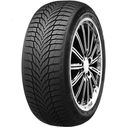 Foto pneumatico: NEXEN, WINGUARD Sport 2 205/50 R17 93V Invernali