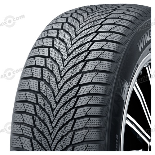 Foto pneumatico: NEXEN, WINGUARD Sport 2 SUV 235/60 R17 102H Invernali