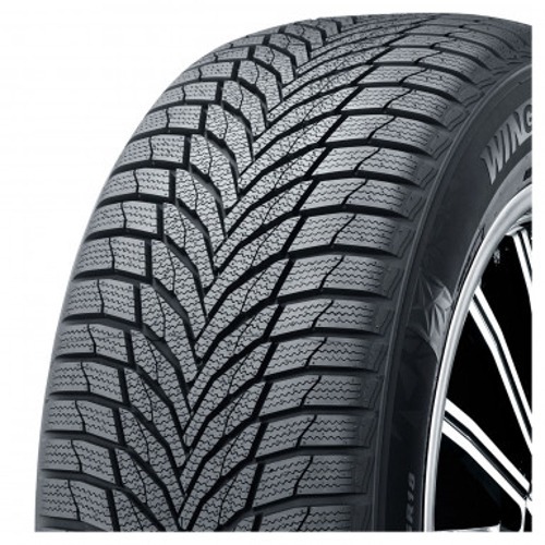 Foto pneumatico: NEXEN, WINGUARD SPORT 2 WU7 SUV XL 235/75 R15 109T Invernali