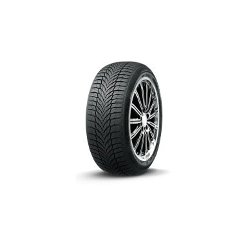 Foto pneumatico: NEXEN, WINGUARD SPORT 2 WU7 XL 205/40 R17 84V Invernali