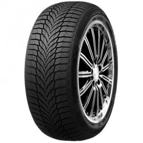 Foto pneumatico: NEXEN, WINGUARD Sport 2 235/45 R17 97V Invernali