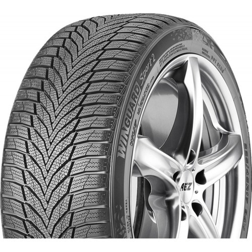 Foto pneumatico: NEXEN, WINGUARD SPORT 2 WU7 XL 225/60 R16 102V Invernali