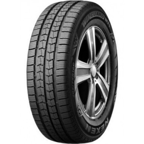 Foto pneumatico: NEXEN, WINGUARD WT1 235/65 R16 115R Invernali