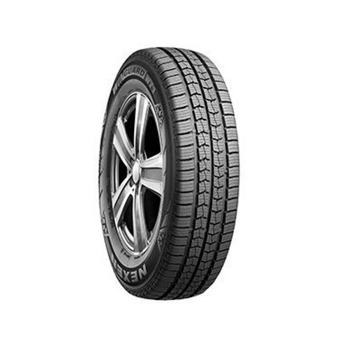 Foto pneumatico: NEXEN, WINGUARD WT1 185/75 R16 104R Invernali