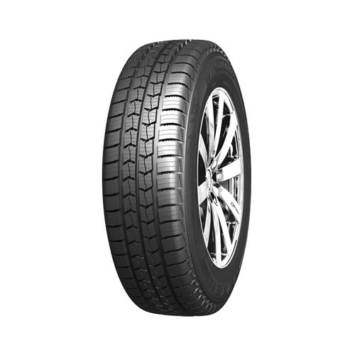 Foto pneumatico: NEXEN, WINGUARD WT1 235/65 R16 115R Invernali