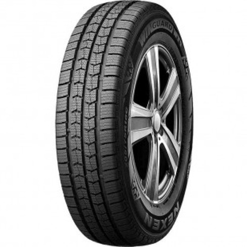 Foto pneumatico: NEXEN, WINGUARD WT1 215/60 R16 103T Invernali