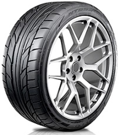 Foto pneumatico: NITTO, NT555 G2 XL 295/35 R21 107Y Estive