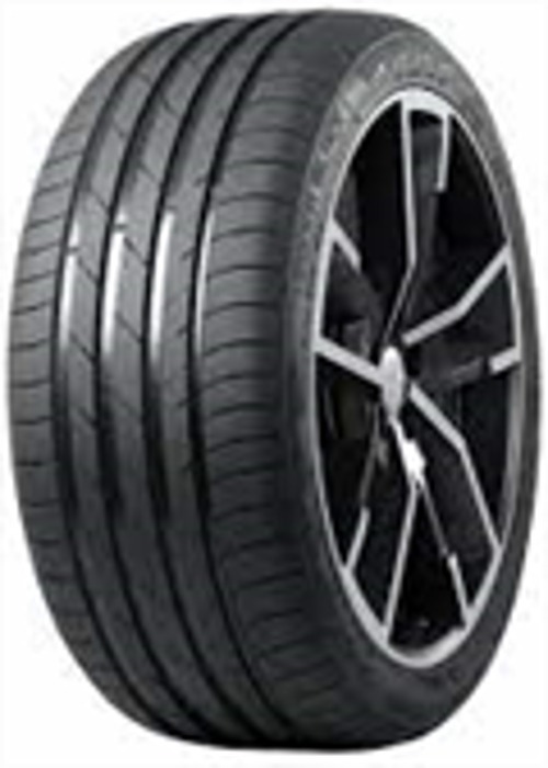 Foto pneumatico: NOKIAN, Hakka Black 3 255/50 R20 109Y Estive