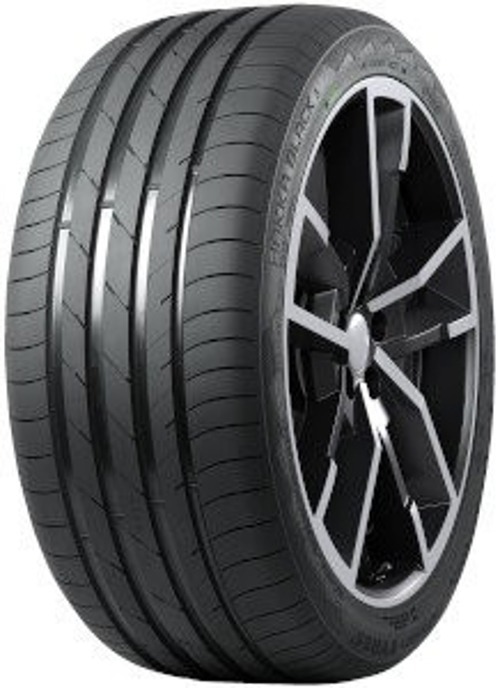 Foto pneumatico: NOKIAN, Hakka Black 3 265/45 R21 108Y Estive