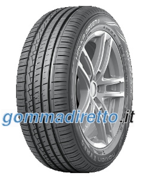 Foto pneumatico: NOKIAN, HAKKA GREEN 3 XL 205/60 R16 96V Estive