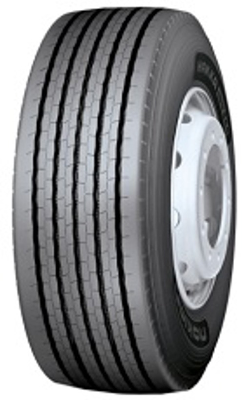 Foto pneumatico: NOKIAN, HAKKA TRUCK 844+ M+S 3PMSF 275/70 R22.5 148L Quattro-stagioni