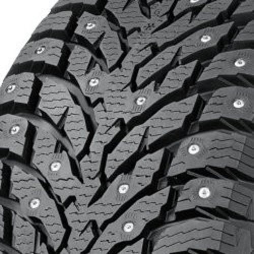 Foto pneumatico: NOKIAN, HKPL 9 XL STUDDED M+S 3PMSF 225/45 R18 95T Invernali