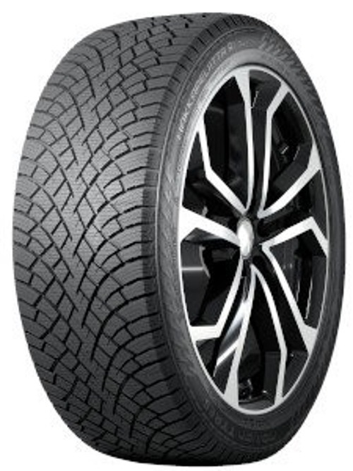 Foto pneumatico: NOKIAN, HAKKAPELIITTA R5 SUV XL NORDIC 245/60 R18 109R Invernali