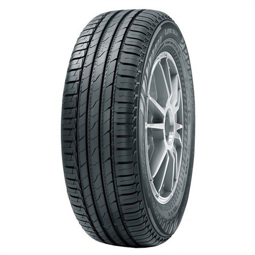 Foto pneumatico: NOKIAN, Line Suv 215/65 R16 102H Estive