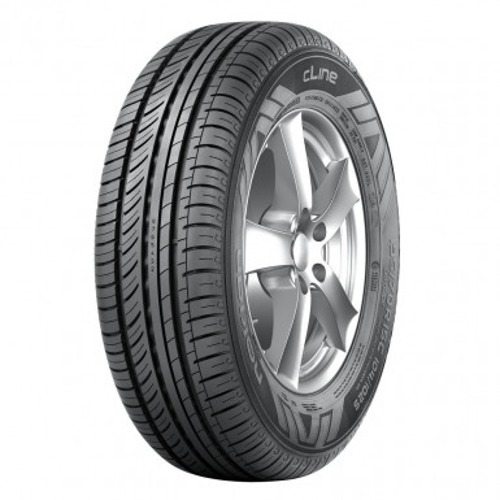 Foto pneumatico: NOKIAN, C LINE VAN 175/70 R14 95S Estive