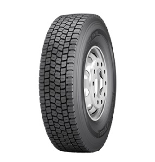 Foto pneumatico: NOKIAN, NOKIAN E-TRUCK DRIVE 235/75 R17.5 132M Estive