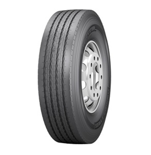 Foto pneumatico: NOKIAN, NOKIAN E-TRUCK STEER 285/70 R19.5 145M Estive