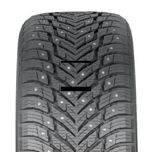 Foto pneumatico: NOKIAN, NOKIAN HAKKAPELIITTA 10 SUV 265/70 R17 115T Invernali