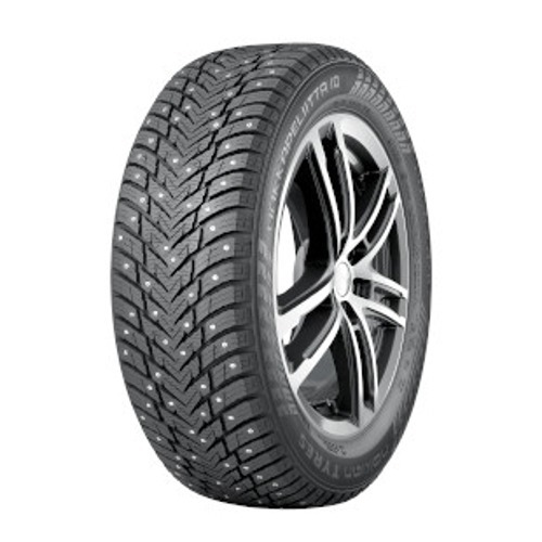 Foto pneumatico: NOKIAN, NOKIAN HAKKAPELIITTA 10 XL 215/55 R16 97T Invernali