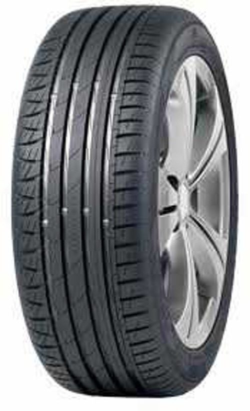 Foto pneumatico: NOKIAN, NOKIAN HKPL TRUCK E2 315/80 R22.5 156L Estive