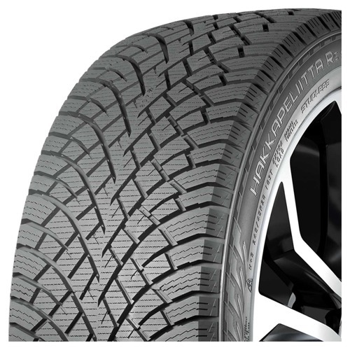 Foto pneumatico: NOKIAN, HAKKAPELIITTA R5 SUV 215/65 R16 102R Invernali