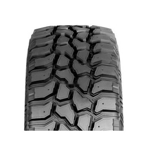 Foto pneumatico: NOKIAN, ROCKPROOF 245/75 R17 121Q Estive