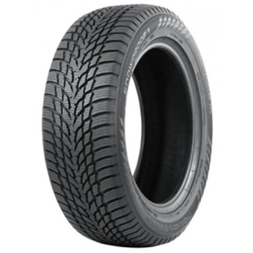 Foto pneumatico: NOKIAN, SNOWPROOF 1 245/35 R19 93W Invernali