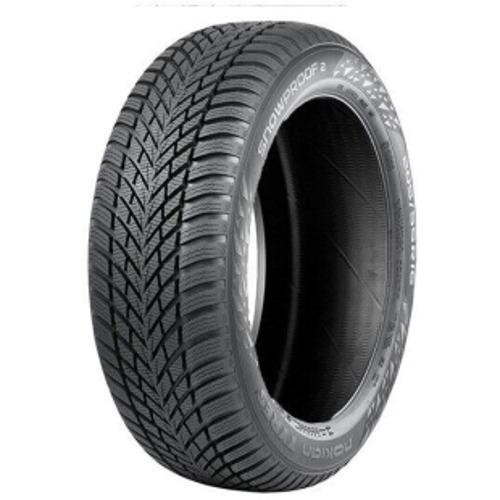 Foto pneumatico: NOKIAN, SNOWPROOF 2 3PMSF 225/50 R17 94H Invernali