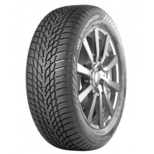 Foto pneumatico: NOKIAN, SNOWPROOF 1 185/60 R15 88T Invernali