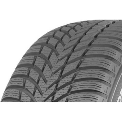 Foto pneumatico: NOKIAN, SNOWPROOF 2 SUV XL 3PMSF 265/50 R19 110V Invernali