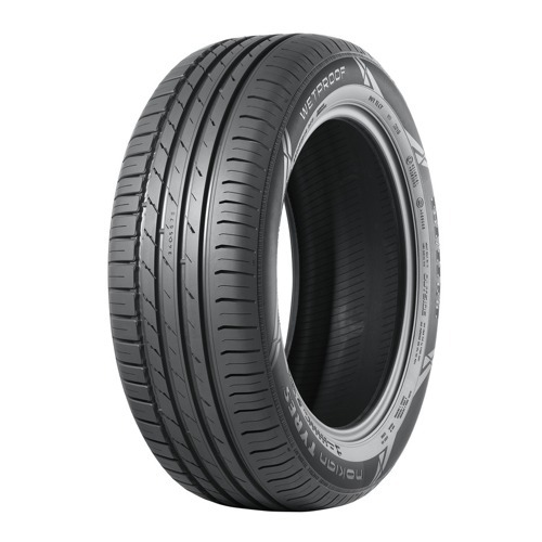 Foto pneumatico: NOKIAN, WETPROOF 1 195/50 R15 82V Estive