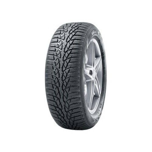 Foto pneumatico: NOKIAN, WR D4 195/60 R16 89H Invernali