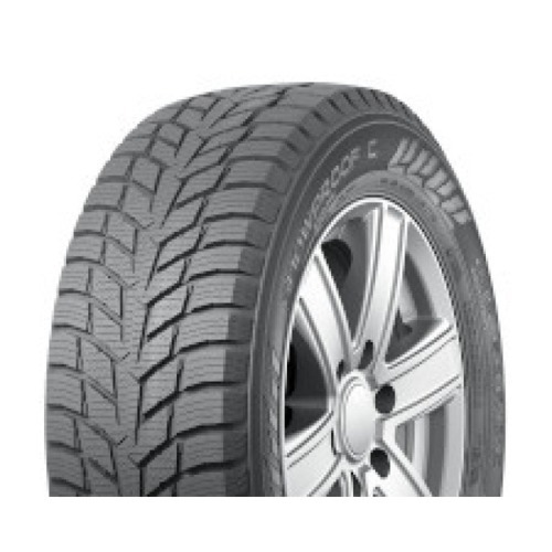 Foto pneumatico: NOKIAN, wr snowproof 195/70 R15 102R Invernali