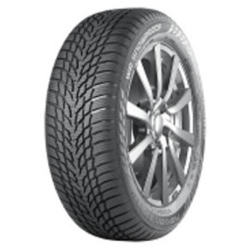 Foto pneumatico: NOKIAN, SNOWPROOF 1 M+S 3PMSF 195/65 R15 91T Invernali