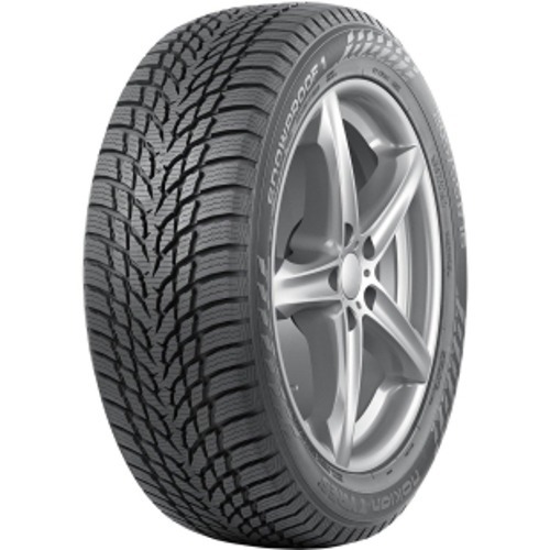 Foto pneumatico: NOKIAN, SNOWPROOF 2 XL 235/50 R17 100V Invernali