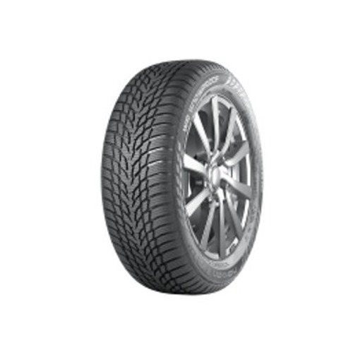 Foto pneumatico: NOKIAN, Snowproof 195/65 R15 91T Invernali